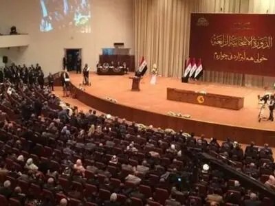 نخست‌وزیر عراق تا چهارشنبه اسامی ۱۵ وزیر را به پارلمان ارائه می‌کند