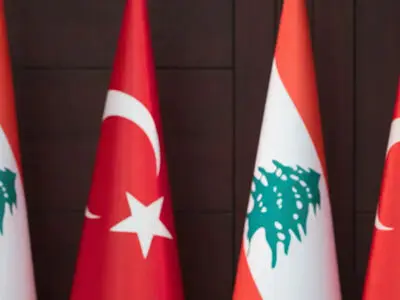 تأکید اردوغان بر حمایت آنکارا از ثبات و حاکمیت لبنان