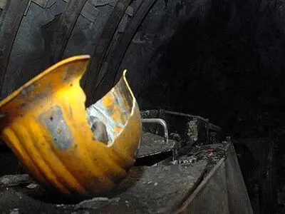 مرگ یک کارگر در معدن زغال سنگ «داربید خون» 