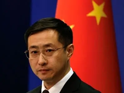 چین با هیچ کشوری در مسابقات تسلیحات هسته‌ای شرکت نمی‌کند