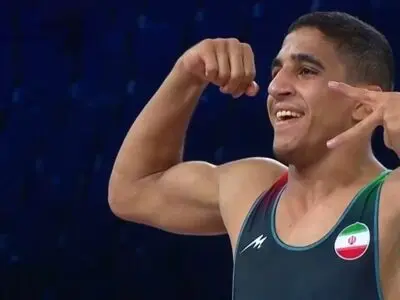 ویدیو: خوشحالی عموزاد پس از قهرمانی با پژمان درستکار
