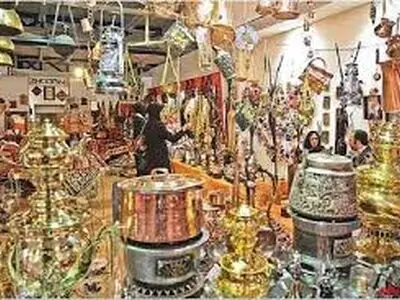 نمایشگاه بین المللی صنایع دستی در تبریز باید بین المللی برگزار شود