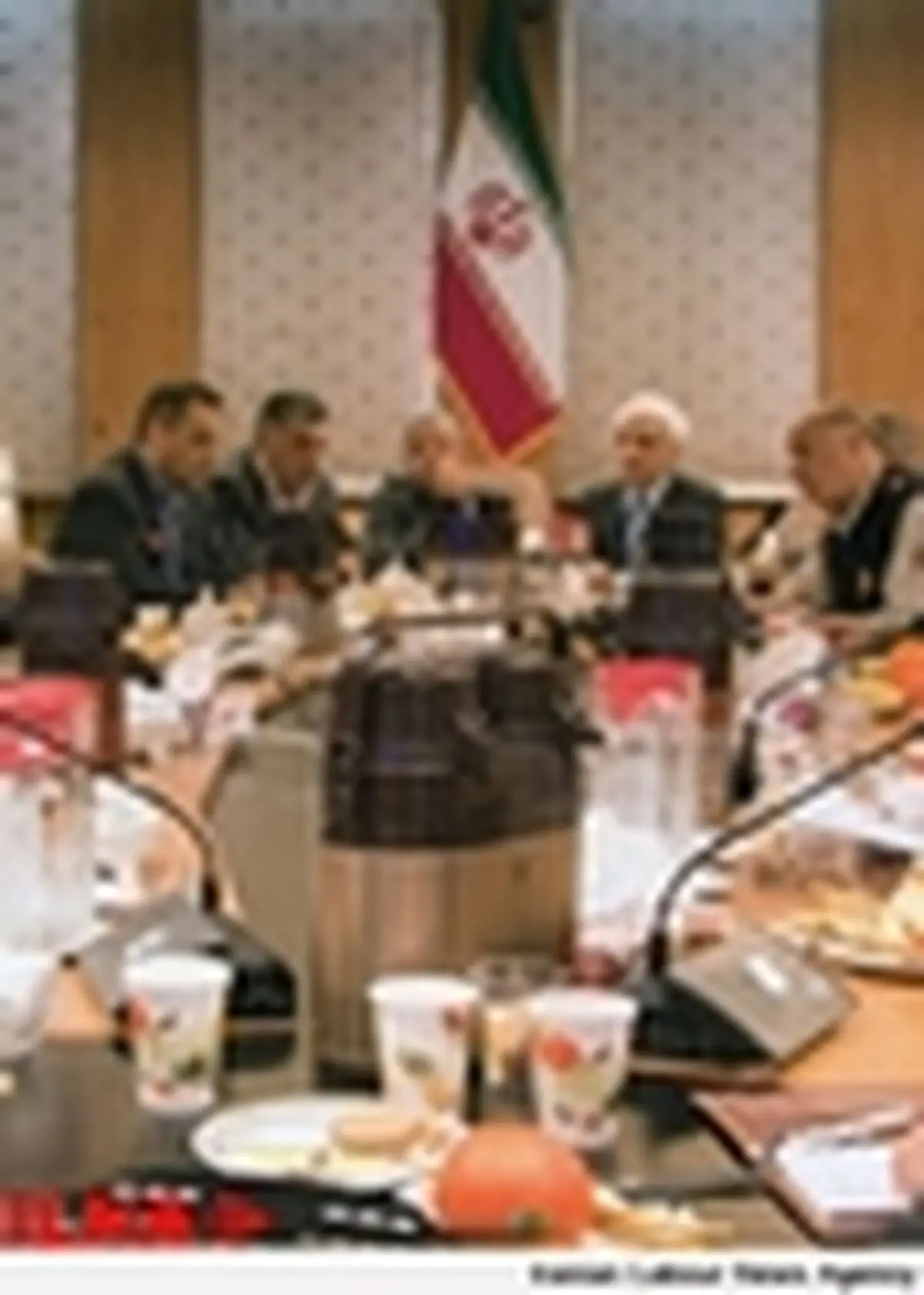 مشارکت اورژانس، آتش‌نشانی، مترو، هلال احمر و فوریت‌های پزشکی در نمایشگاه کتاب