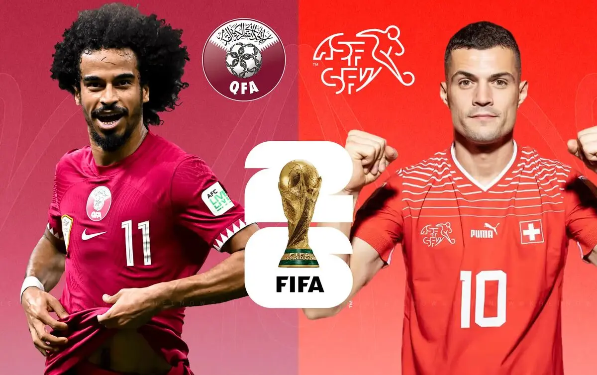 آرایش جنگی سرخ‌پوشان اروپا برای شکار قهرمان آسیا