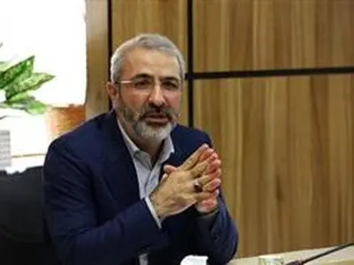 "مهرداد کیانی" شهردار کرج شد