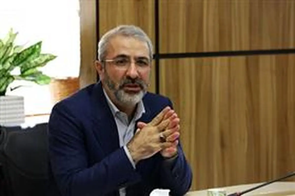 "مهرداد کیانی" شهردار کرج شد
