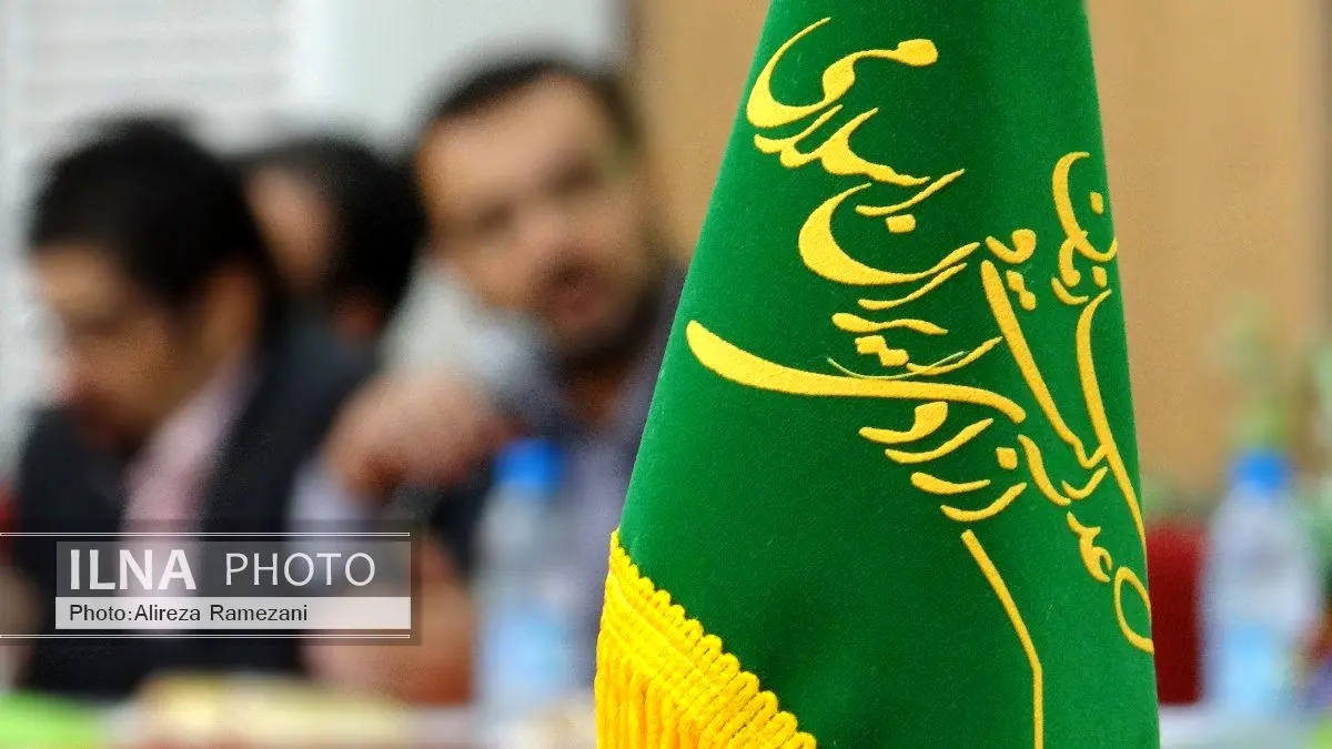 امیدواریم شاهد ارتقای تراز فارس در توسعه‌ سیاسی باشیم