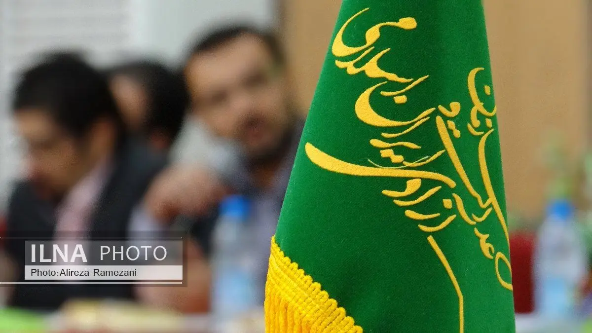 امیدواریم شاهد ارتقای تراز فارس در توسعه‌ سیاسی باشیم