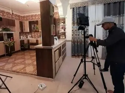 "الإطار الأبیض" الإیرانی یتأهل الى مهرجان سینمائی فی کندا