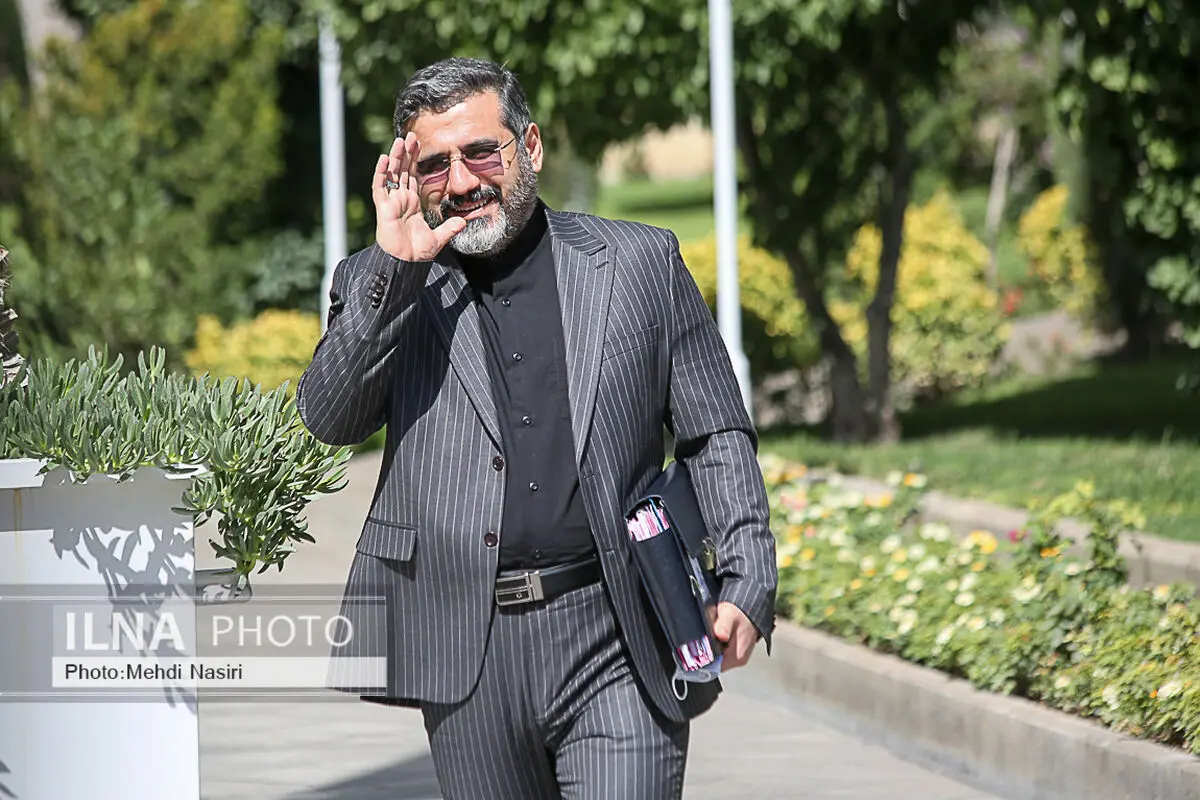 وزیر فرهنگ و ارشاد اسلامی به استان قزوین سفر می‌کند