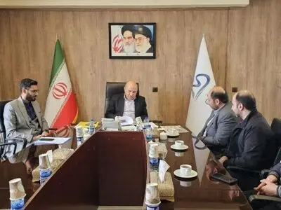 تامین فراورده های گوشتی کشور با راه اندازی کشتارگاه صنعتی دامی در منطقه آزاد ماکو