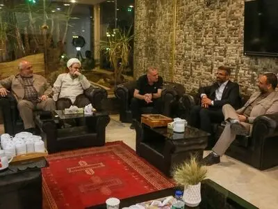 تاکید مهندس زارعی بر لزوم حفظ سهمیه تیم صنعت نفت آبادان در لیگ برتر فوتبال ایران