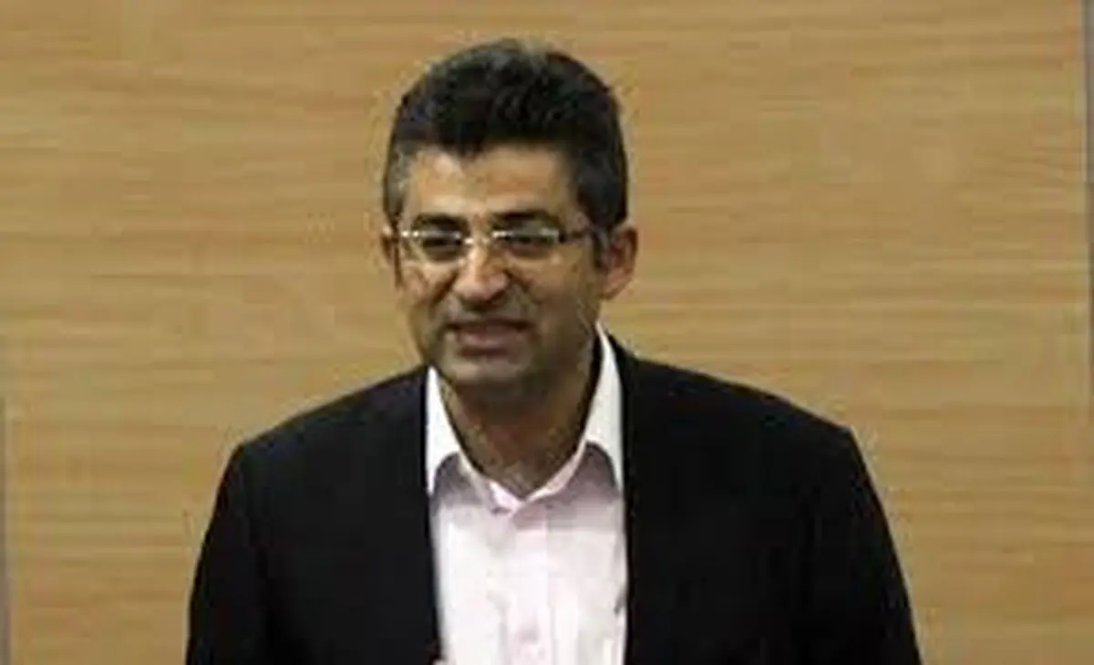 انصاری به عنوان سفیر سلامت معنوی معرفی  خواهد شد 