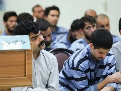 پرونده متهم صیدی همچنان مفتوح است و حکمی در خصوص آن صادر نشده/ باید منتظر «اعدام‌سازی»‌های جدیدتری در آینده باشیم