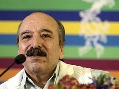 اسماعیل سلطانیان درگذشت