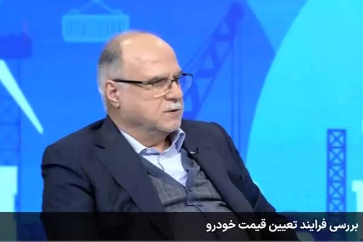 قیمت‌گذاری دستوری ۸۴۰ همت زیان به صنعت و دولت وارد کرد و بازار را تنظیم نکرد!