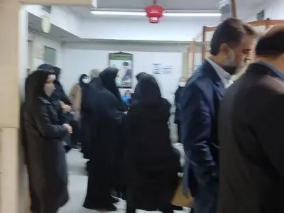اعتراض معلمانِ خرید خدمات استان تهران به شرایط جذب/ بیش از ده سال سابقه‌ی تدریس داریم 