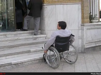 مناسب‌ سازی اماکن کاشان برای گردشگری معلولان و سالمندان/ کاشان در فهرست شهرهای هدف گردشگری در کشور