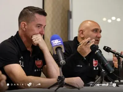 اوسمار: برای قهرمانی می‌جنگیم و کم‌کاری در کار ما نیست