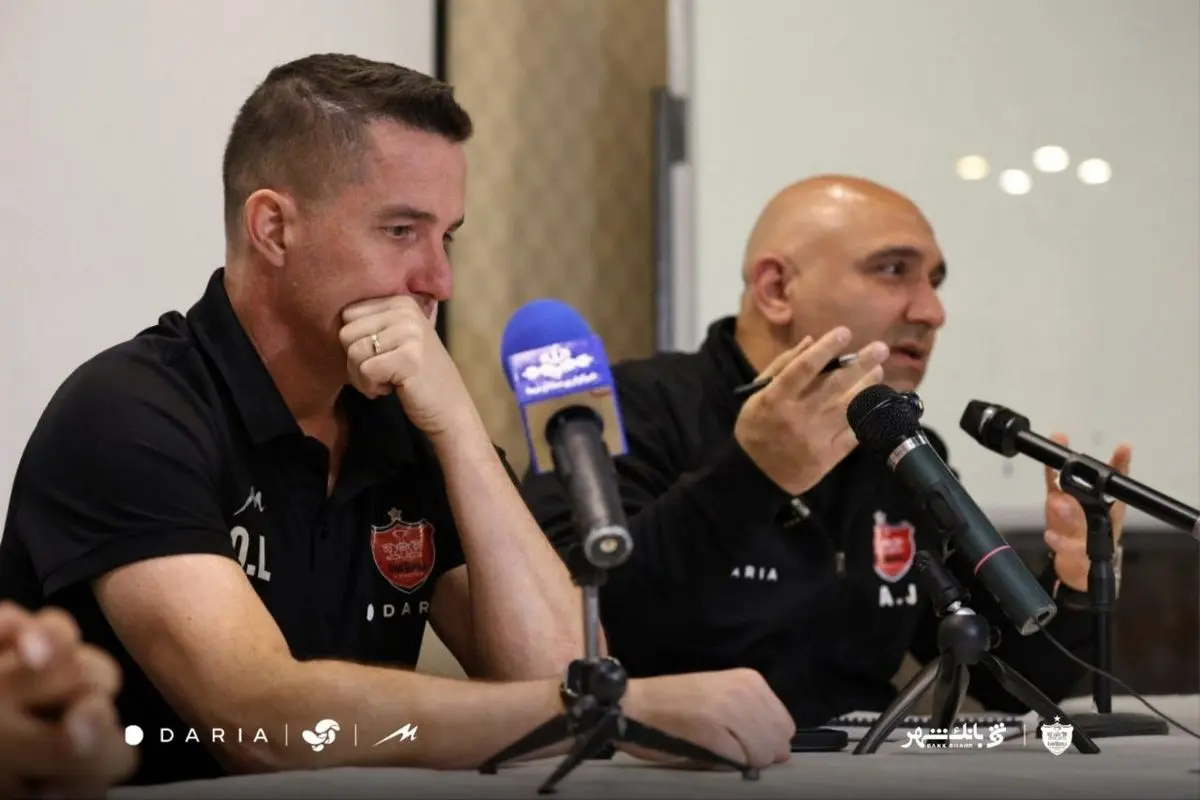 اوسمار: برای قهرمانی می‌جنگیم و کم‌کاری در کار ما نیست