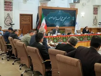 تصویب طرح تفصیلی توس در شورای عالی شهرسازی و معماری ایران