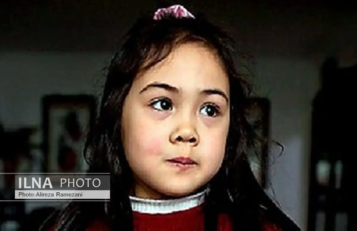 استعداد باورنکردنی درباره دختر بچه 7 ساله 