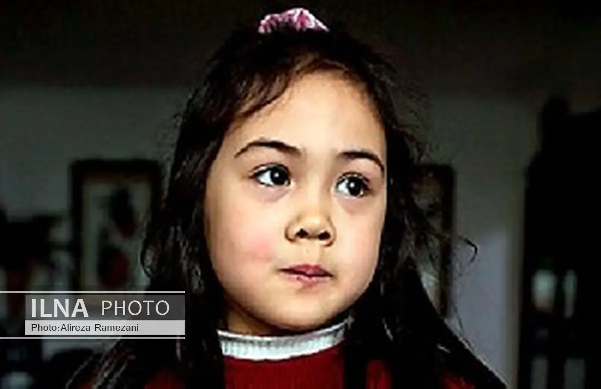 استعداد باورنکردنی درباره دختر بچه 7 ساله