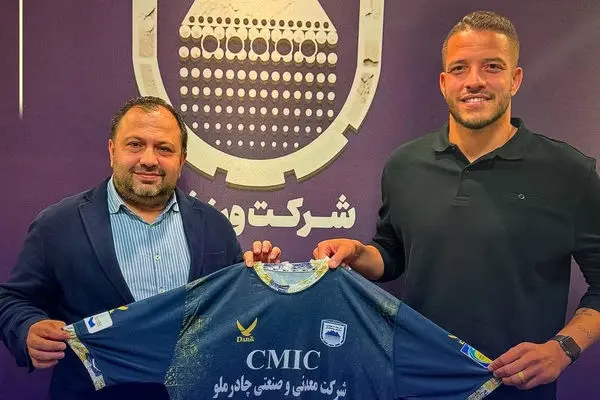 تمدیدی بزرگ چادرملو پیش از نبرد با استقلال