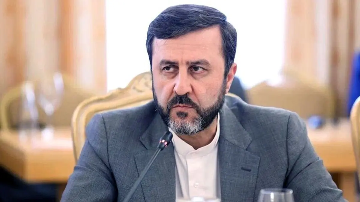 اجلاس اضطراری سازمان همکاری اسلامی در مورد غزه