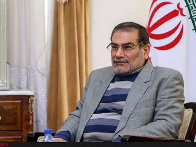 Negotiations with crazy insane means a continuous war: Shamkhani