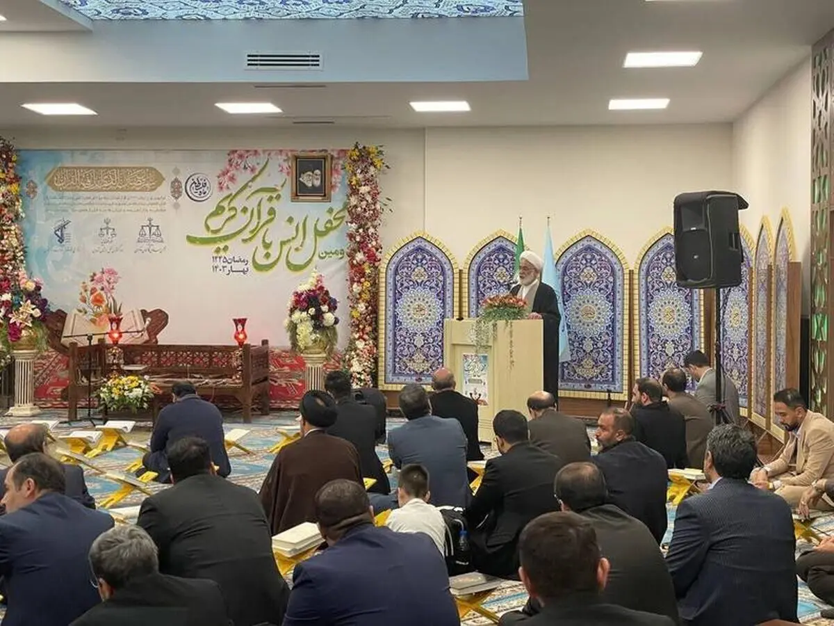 نظام جمهوری اسلامی، کشور را به مرحله‌ای از درخشندگی رسانده که بدیل آن را نمی‌توانید پیدا کنید 