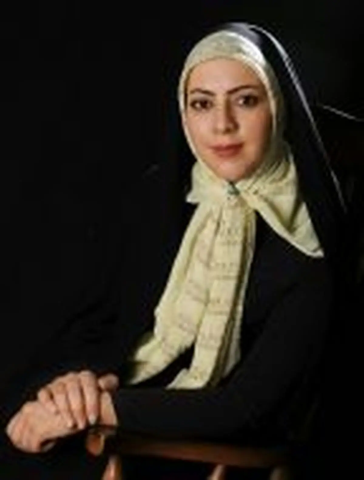 قهرمان زن کیک بوکسینگ کشور نامزد انتخابات شورای شهر یاسوج شد