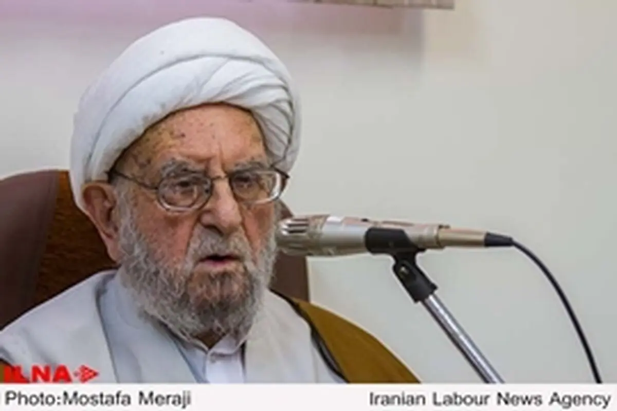 باید جلوی افراطی‌گری را در کشور گرفت