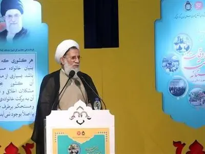 اگر ما برای اوقات فراغت جوانان‌مان برنامه‌ریزی نکنیم، دشمنان این کار را خواهند کرد