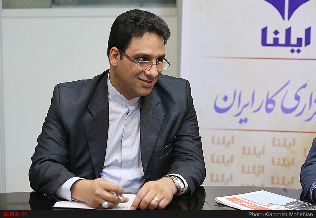 حوزه تکنولوژی نیازمند قوانین به روز است
