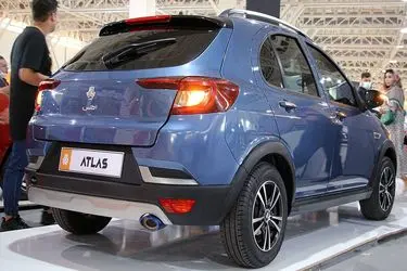 قیمت خودرو‌های سایپا امروز شنبه ۹ اسفند ۱۴۰۴ + جدول 