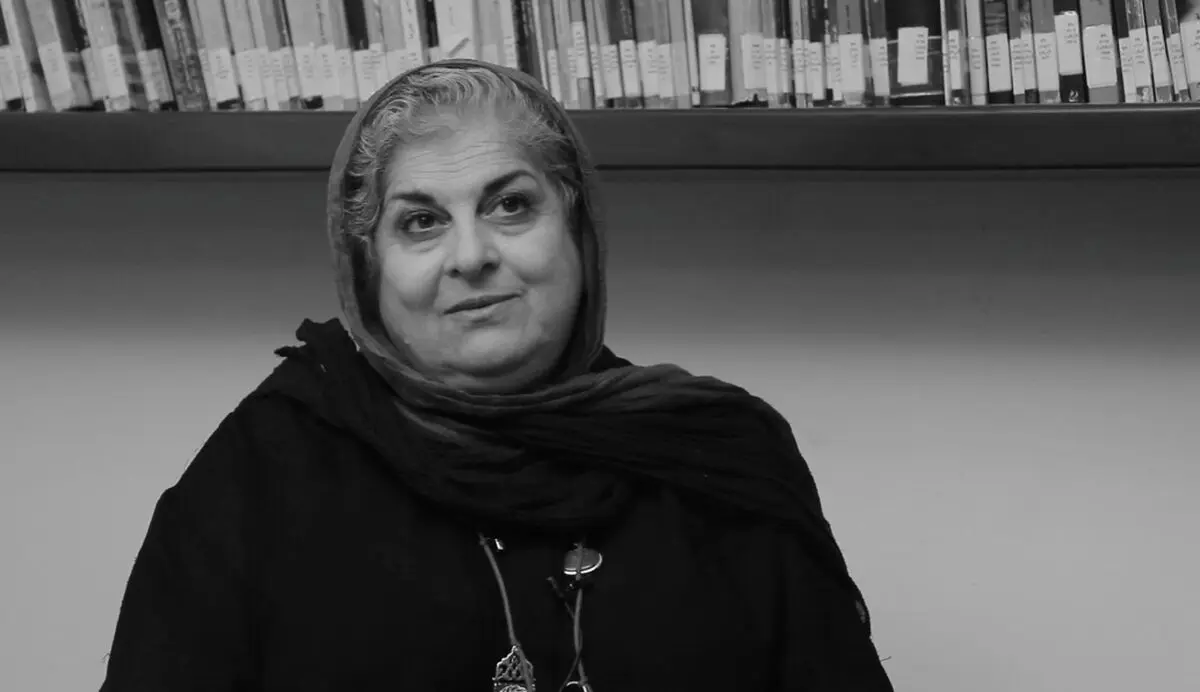 آخرین مصاحبه منتشر نشده فرشته طائرپور در قسمت پایانی «اقتباس در سینما» تماشایی می‌شود