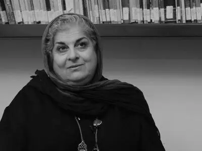 آخرین مصاحبه منتشر نشده فرشته طائرپور در قسمت پایانی «اقتباس در سینما» تماشایی می‌شود