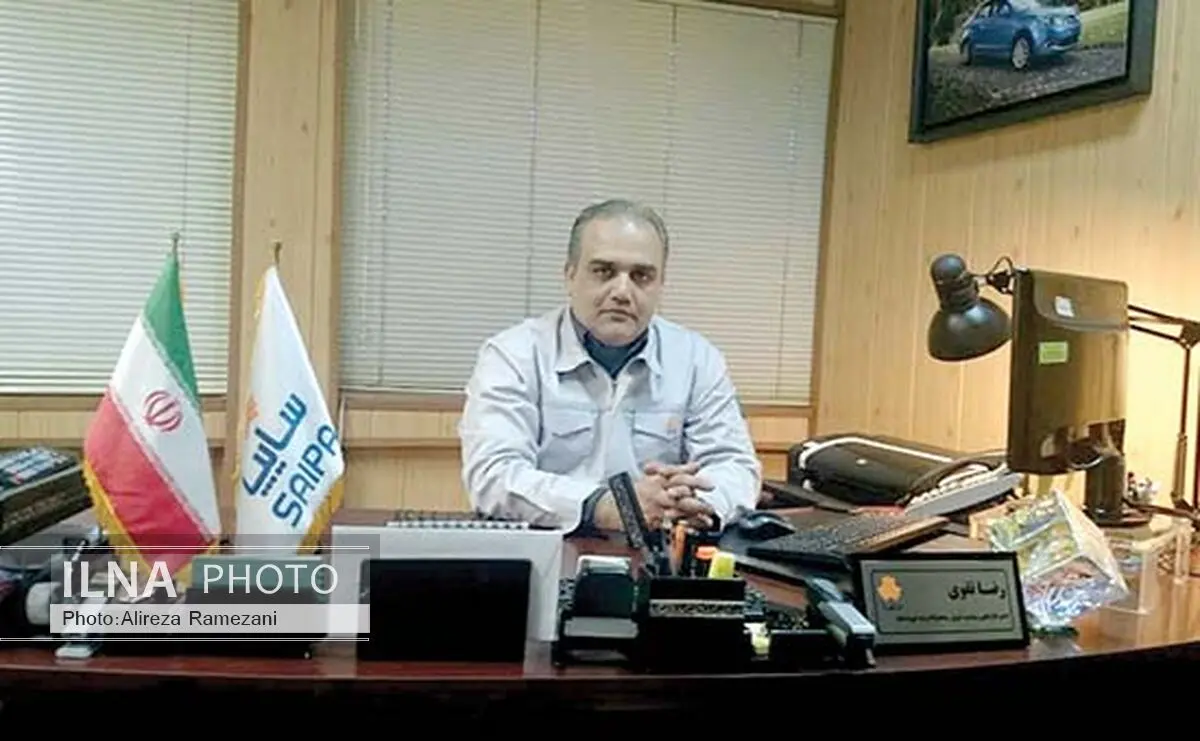 آغاز پیش فروش بهاره محصولات پارس خودرو