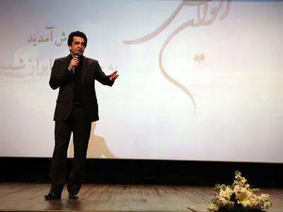 نظر تهیه کننده «اسب سفید پادشاه» درباره اکران همزمان دو فیلم از شاکردوست