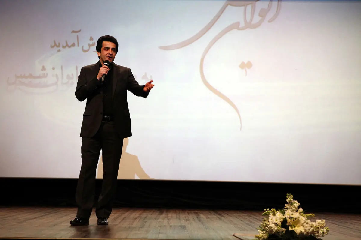 نظر تهیه کننده «اسب سفید پادشاه» درباره اکران همزمان دو فیلم از شاکردوست