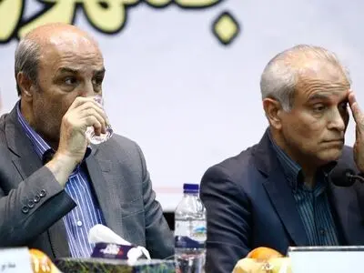 انتقاد‌ هاشمی‌از سجادی درباره تغییر هیات‌مدیره استقلال‌و پرسپولیس