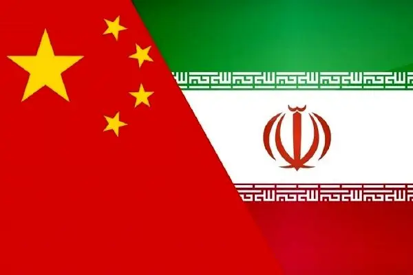 Pezeshkian's China visit marked active diplomacy for Iran: Gharibabadi