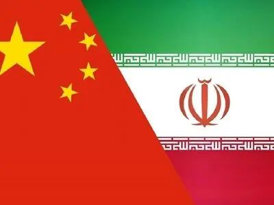 مسؤول : التبادل التجاری بین ایران والصین بلغ 19 ملیار دولار 