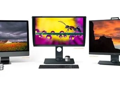 راهنمای کالیبره کردن رنگ مانیتور و مراحل آن
