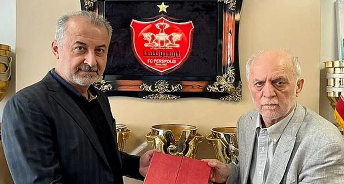خوردبین: غیبت مهاجمان پرسپولیس کار را سخت کرد
