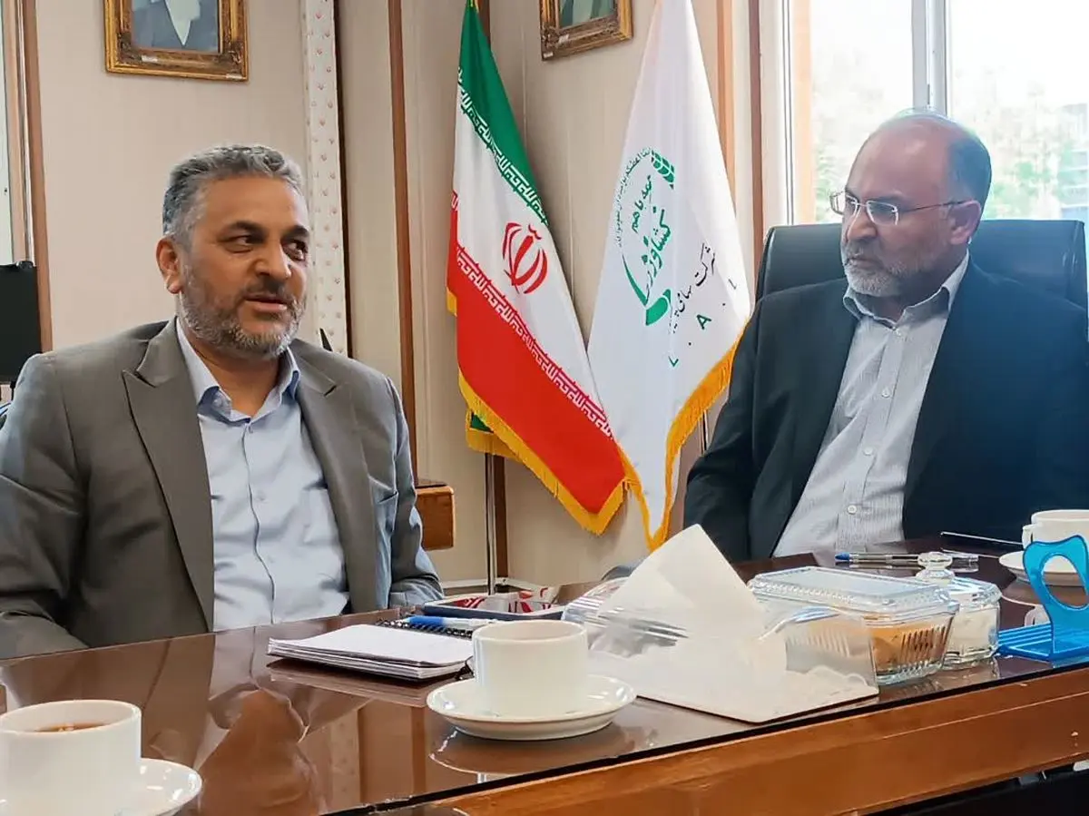 لزوم بازرسی مستمر و مراقبت از مواد غذایی