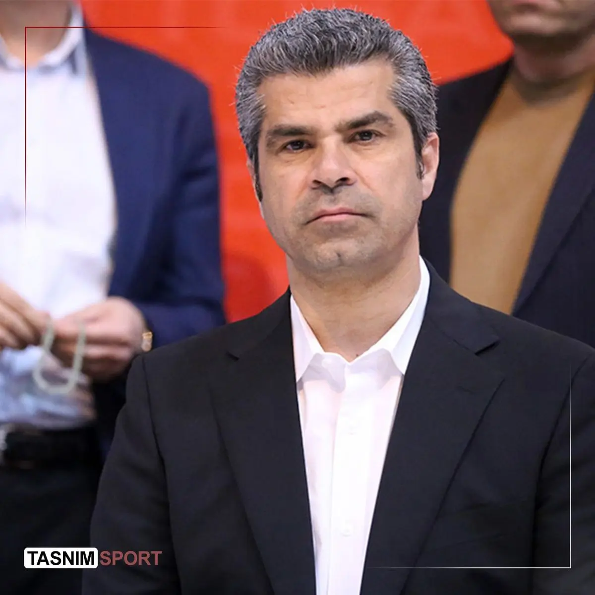 هادی ساعی نامزد حضور در هیأت اجرایی فدراسیون جهانی تکواندو شد