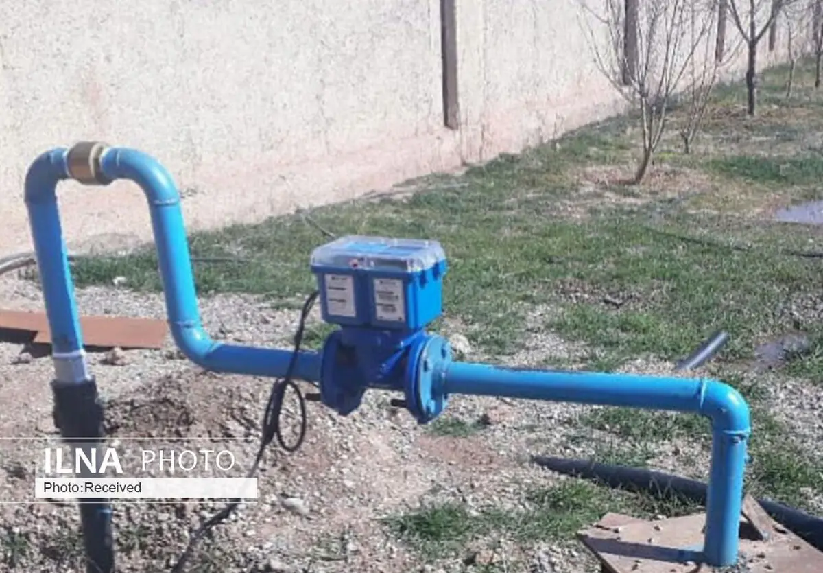 رصدخانه آب قزوین پیشرفت فیزیکی 60 درصدی دارد