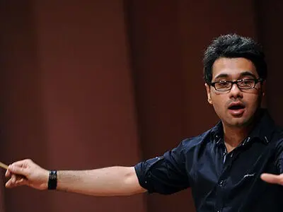 معاونت امور هنری صاحب «کارشناس روابط عمومی» شد
